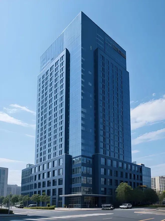 集团总部与城市界面，是中梦从单一房源走向城市人才服务的品牌起点。