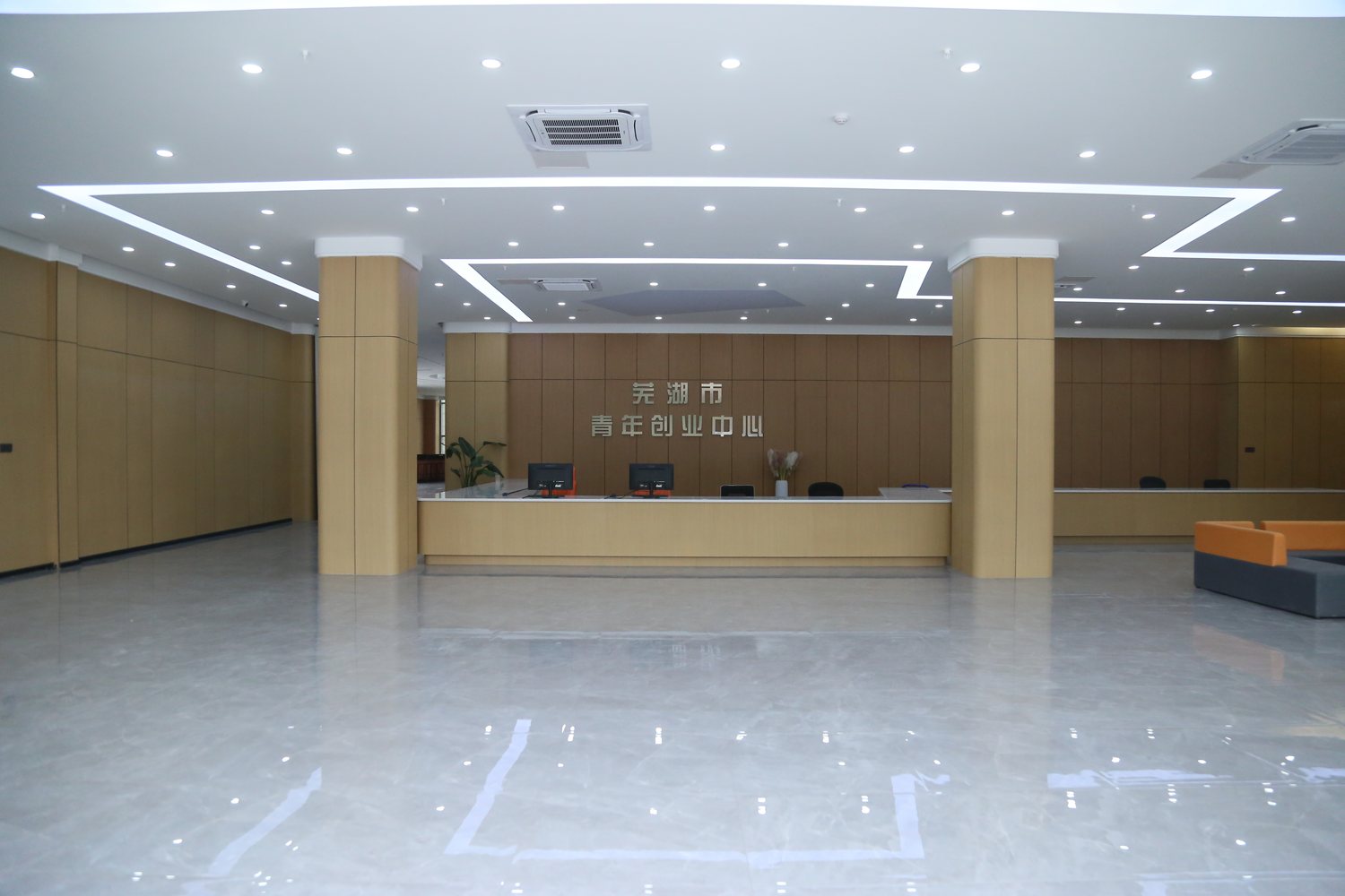 中梦智慧化运营：把人才社区装进一套会生长的系统里