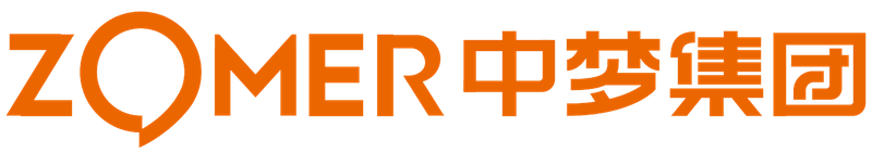 中梦集团logo