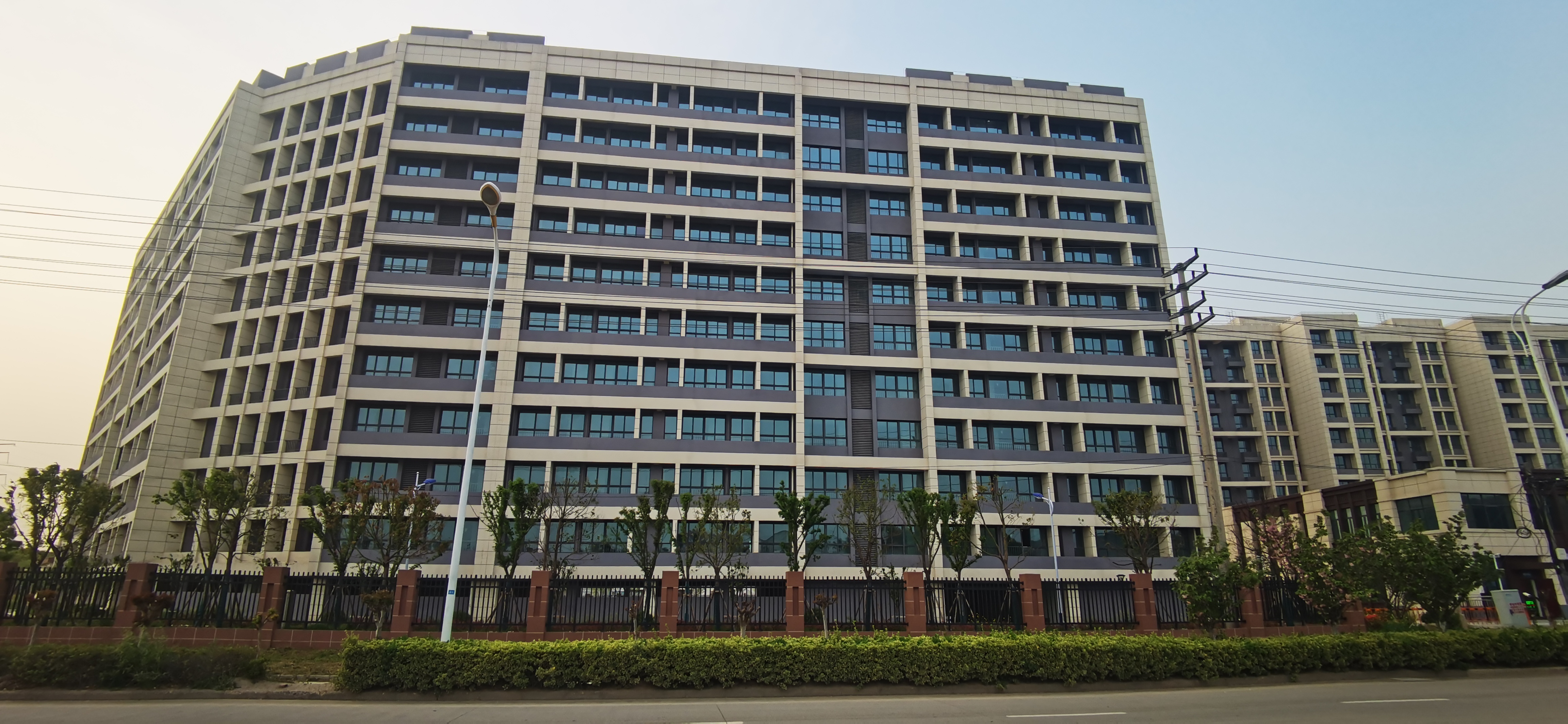 当涂中梦We+人才社区