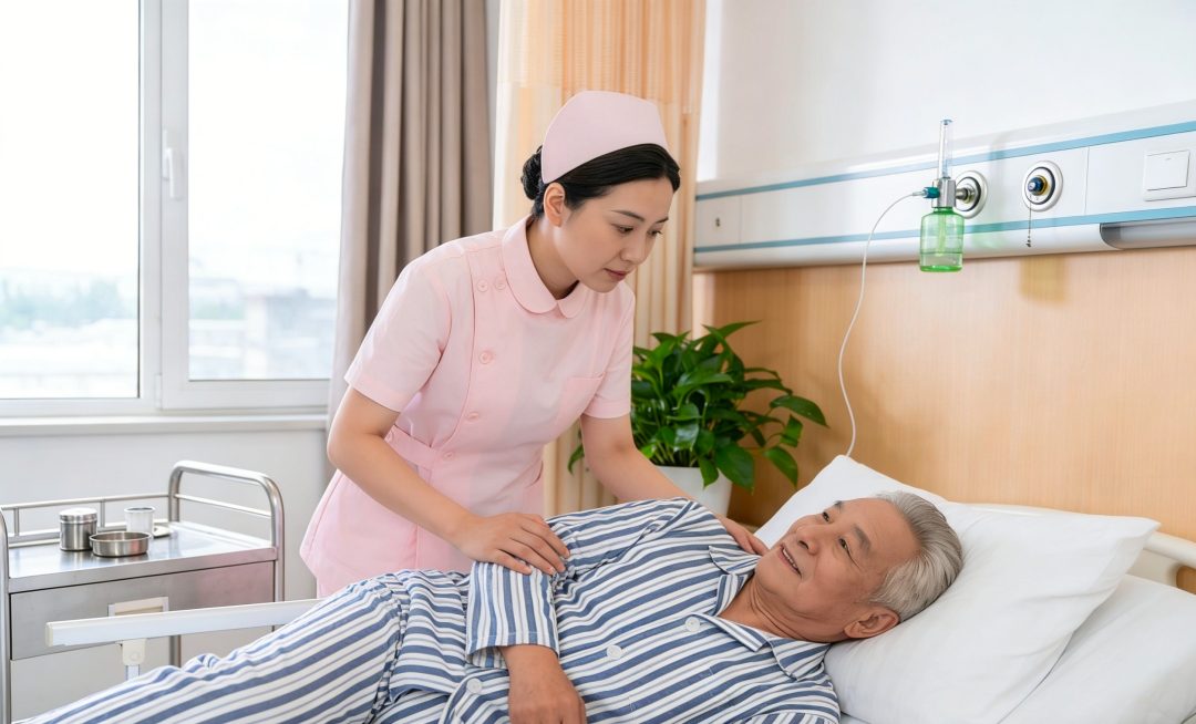 康养服务，长期陪伴