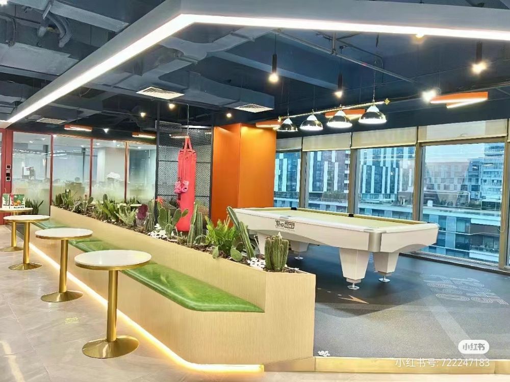 合肥逐梦人才社区