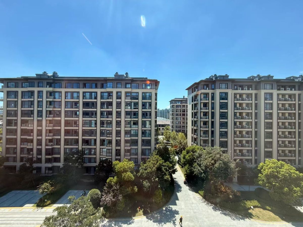 城家青年社区（海宁）